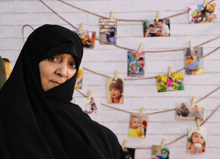 سرکار خانم دکتر فائزه عظیم زاده اردبیلی