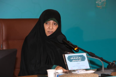 حضور در مجامع علمی