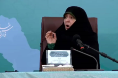 حضور در مجامع علمی