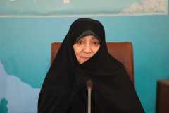 حضور در مجامع علمی