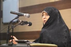 حضور در مجامع علمی