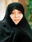 سرکار خانم دکتر فائزه عظیم زاده اردبیلی