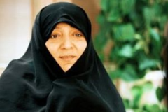 سرکار خانم دکتر فائزه عظیم زاده اردبیلی