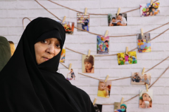سرکار خانم دکتر فائزه عظیم زاده اردبیلی